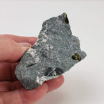  Narsarsukite Crystal | 92.92 gram Mineral | Rare Specimen | Mont-Saint-Hilaire, Québec, Canada 5