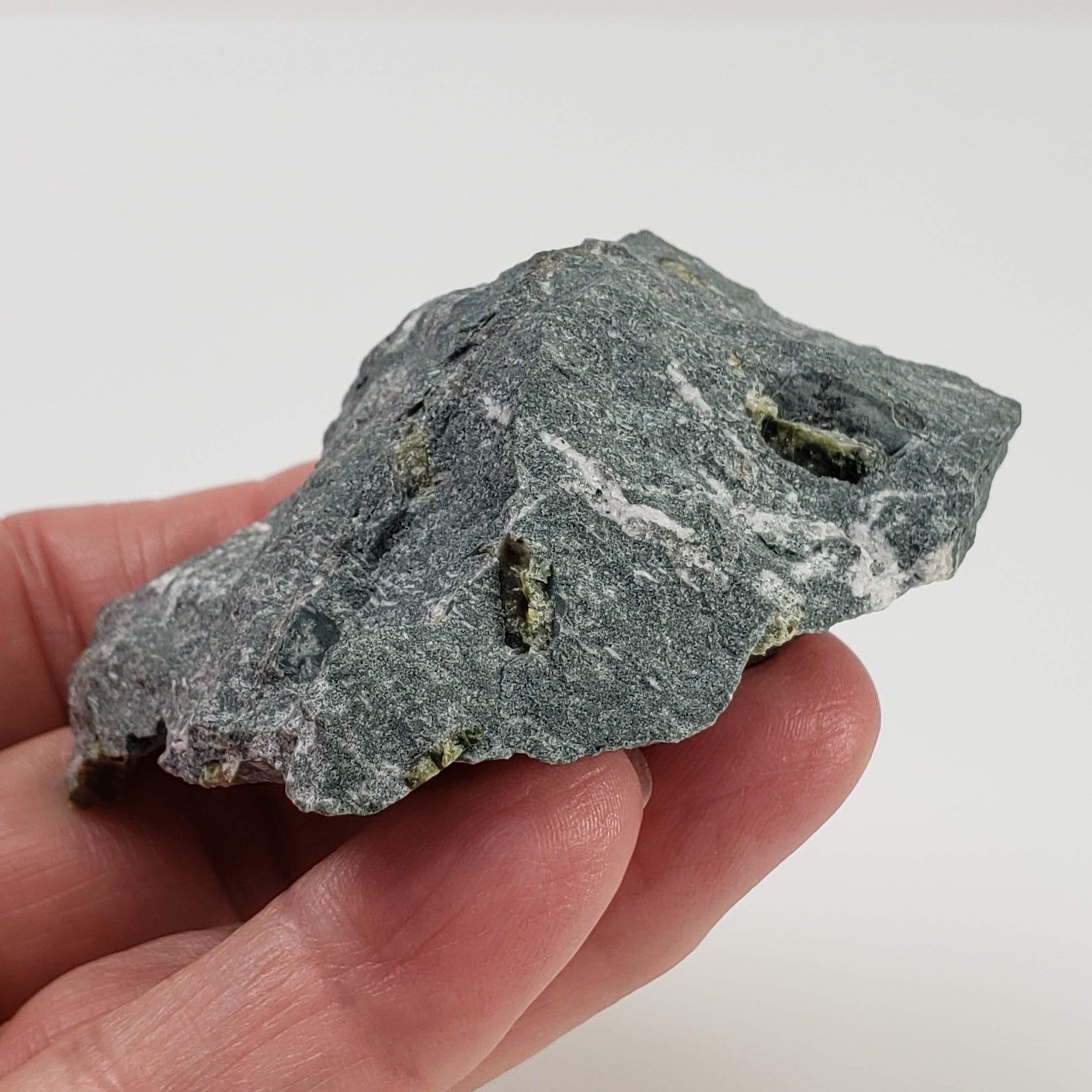  Narsarsukite Crystal | 92.92 gram Mineral | Rare Specimen | Mont-Saint-Hilaire, Québec, Canada 6