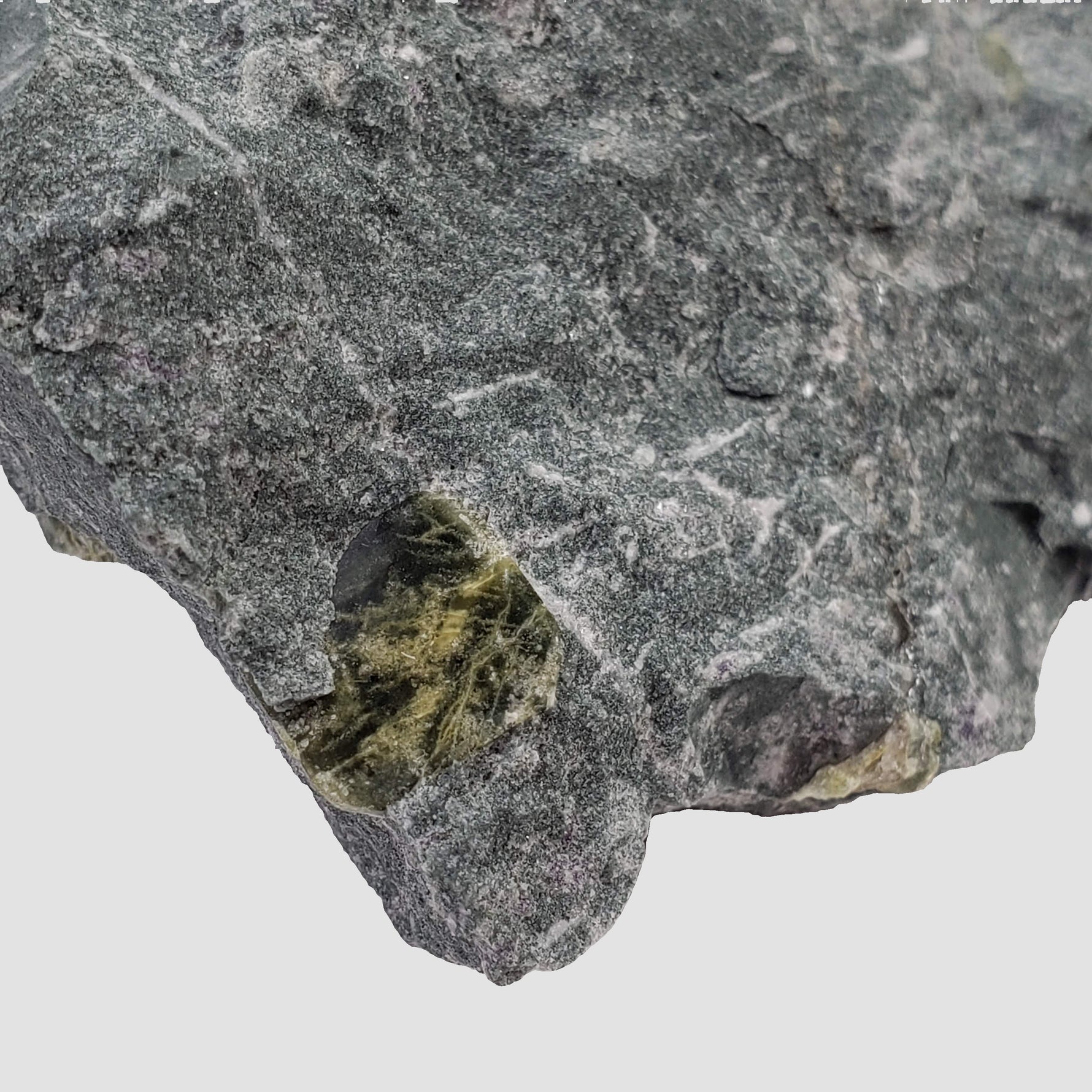  Narsarsukite Crystal | 92.92 gram Mineral | Rare Specimen | Mont-Saint-Hilaire, Québec, Canada 1