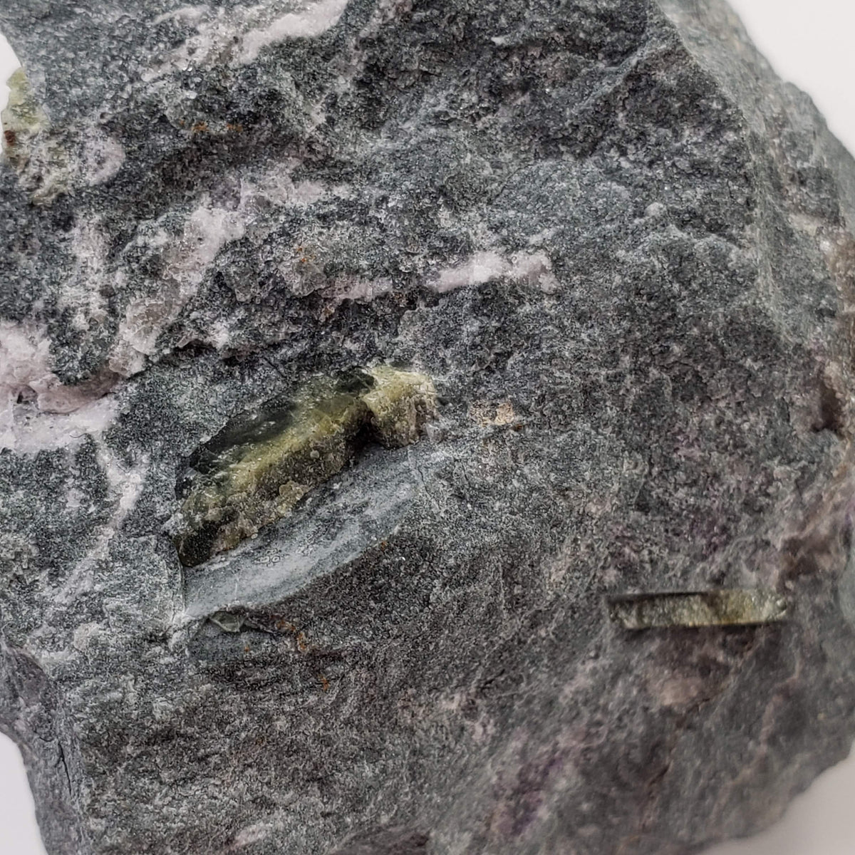  Narsarsukite Crystal | 92.92 gram Mineral | Rare Specimen | Mont-Saint-Hilaire, Québec, Canada 8