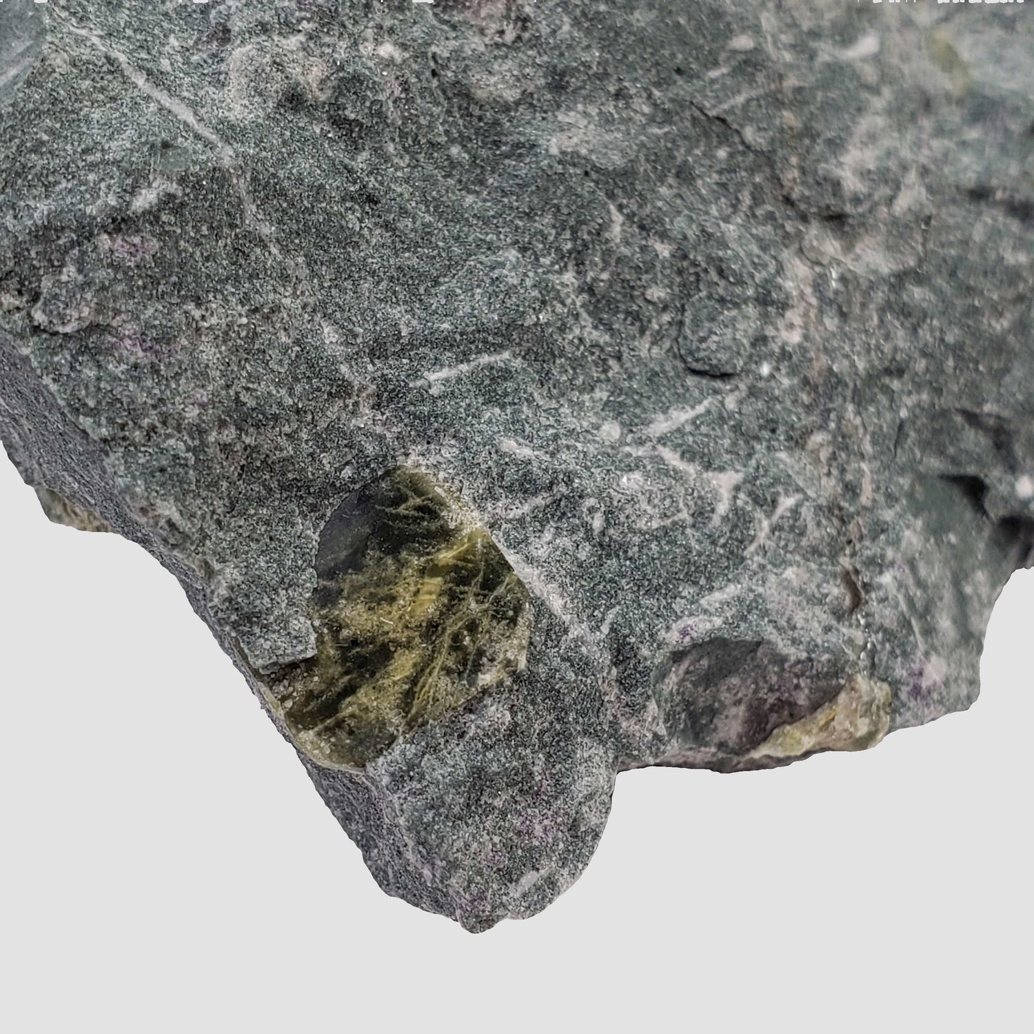  Narsarsukite Crystal | 92.92 gram Mineral | Rare Specimen | Mont-Saint-Hilaire, Québec, Canada 1