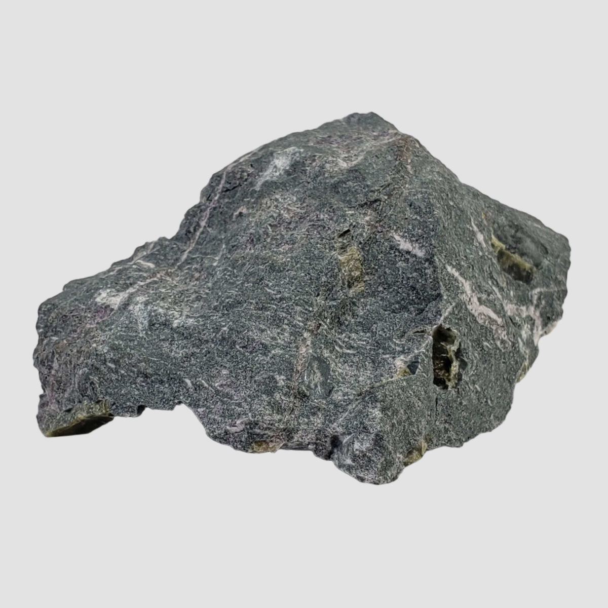  Narsarsukite Crystal | 92.92 gram Mineral | Rare Specimen | Mont-Saint-Hilaire, Québec, Canada 4