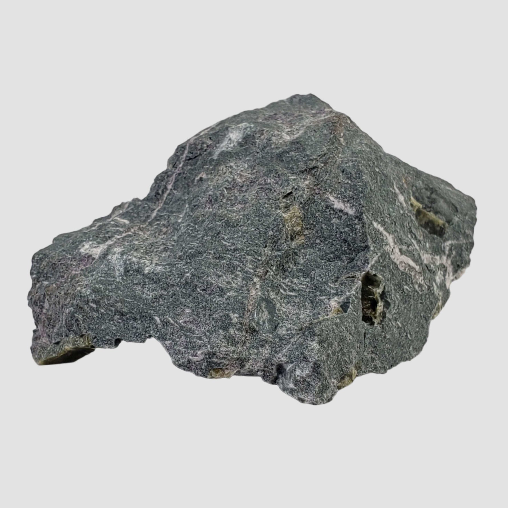  Narsarsukite Crystal | 92.92 gram Mineral | Rare Specimen | Mont-Saint-Hilaire, Québec, Canada 4