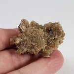  Natrolite Crystals | 22.72 grams | Mont Saint-Hilaire, Quebec, Canada 6