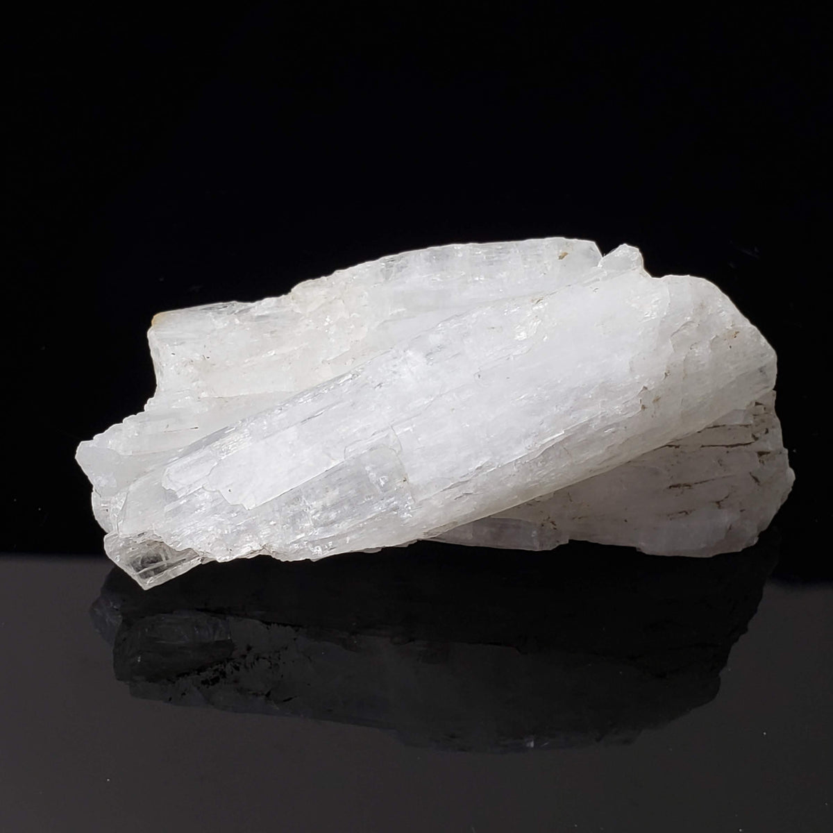  Natrolite Crystals | 56 grams | Mont Saint-Hilaire, Québec, Canada 5