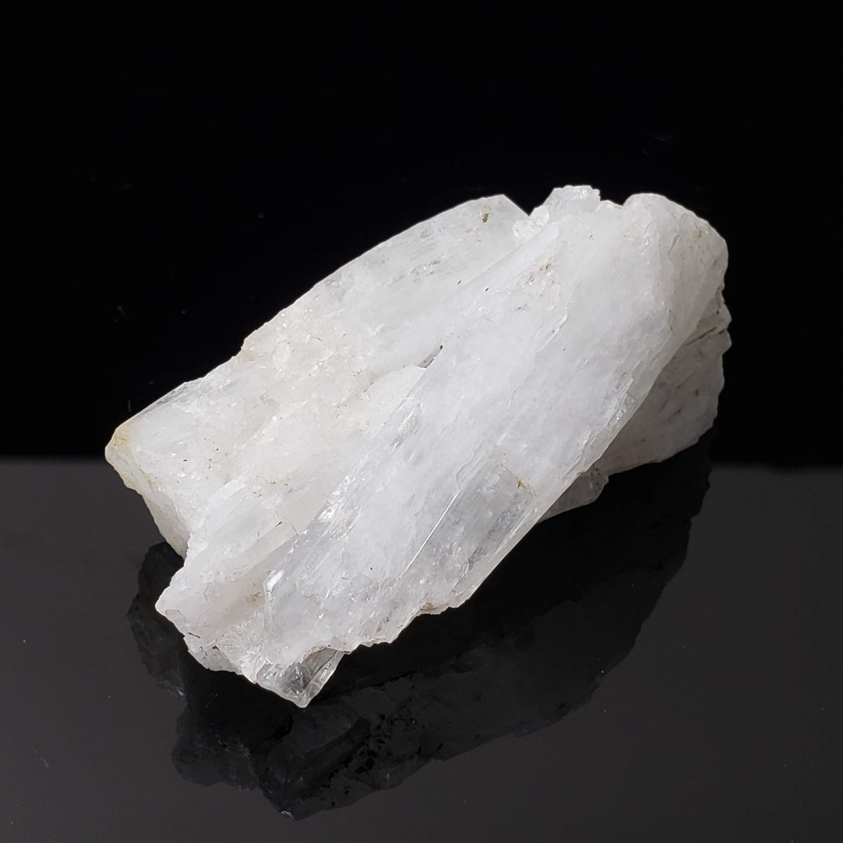  Natrolite Crystals | 56 grams | Mont Saint-Hilaire, Québec, Canada 3