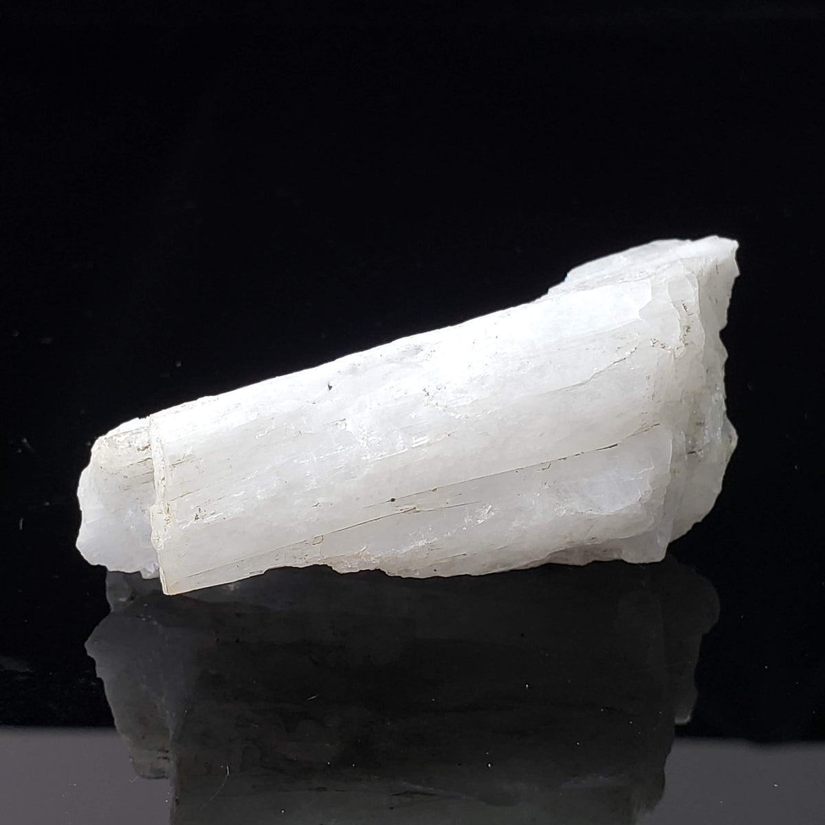  Natrolite Crystals | 56 grams | Mont Saint-Hilaire, Québec, Canada 4