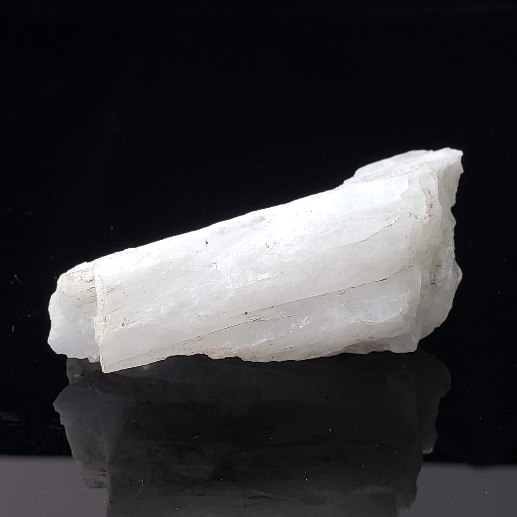  Natrolite Crystals | 56 grams | Mont Saint-Hilaire, Québec, Canada 4