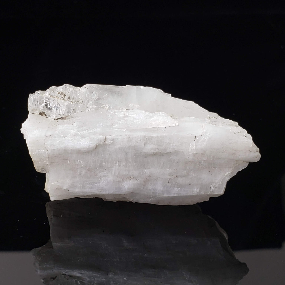  Natrolite Crystals | 56 grams | Mont Saint-Hilaire, Québec, Canada 1