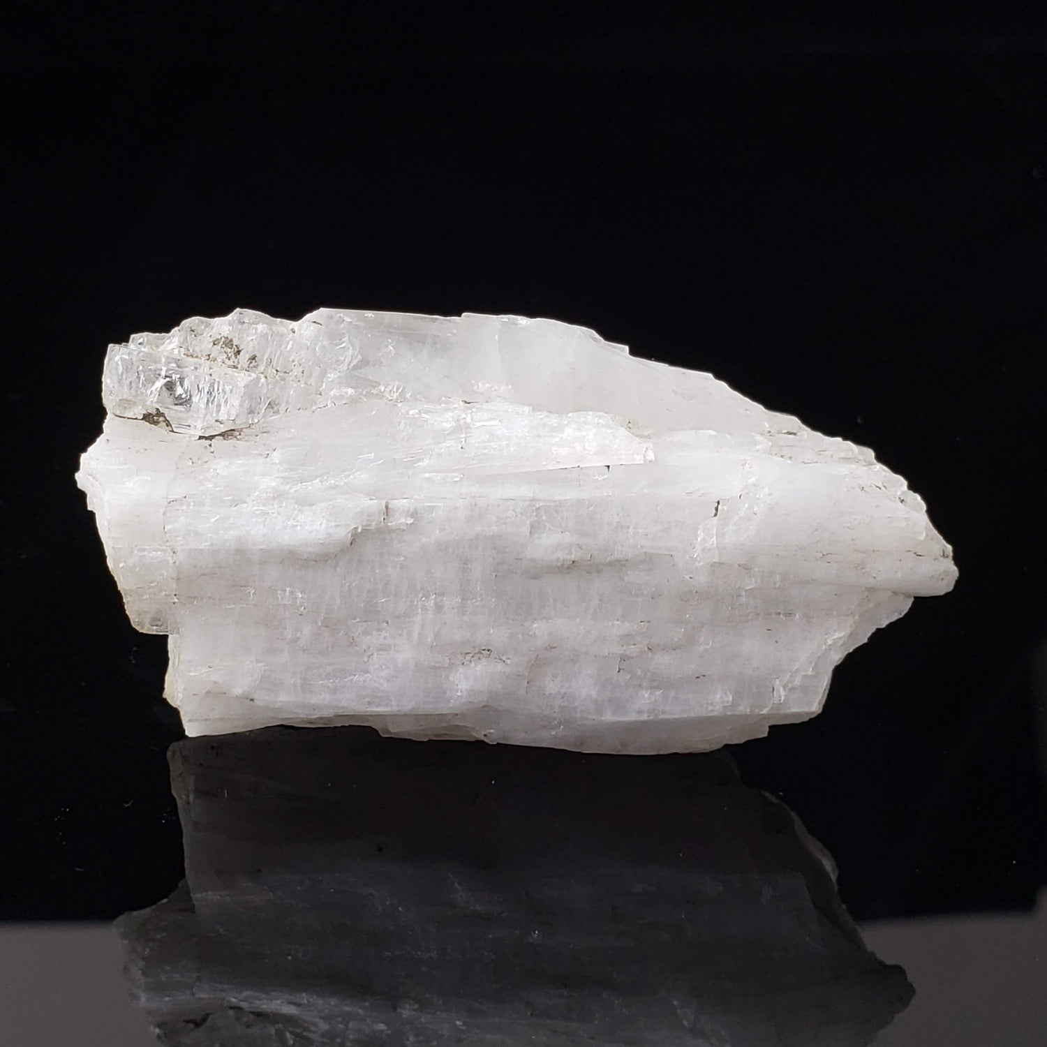  Natrolite Crystals | 56 grams | Mont Saint-Hilaire, Québec, Canada 1