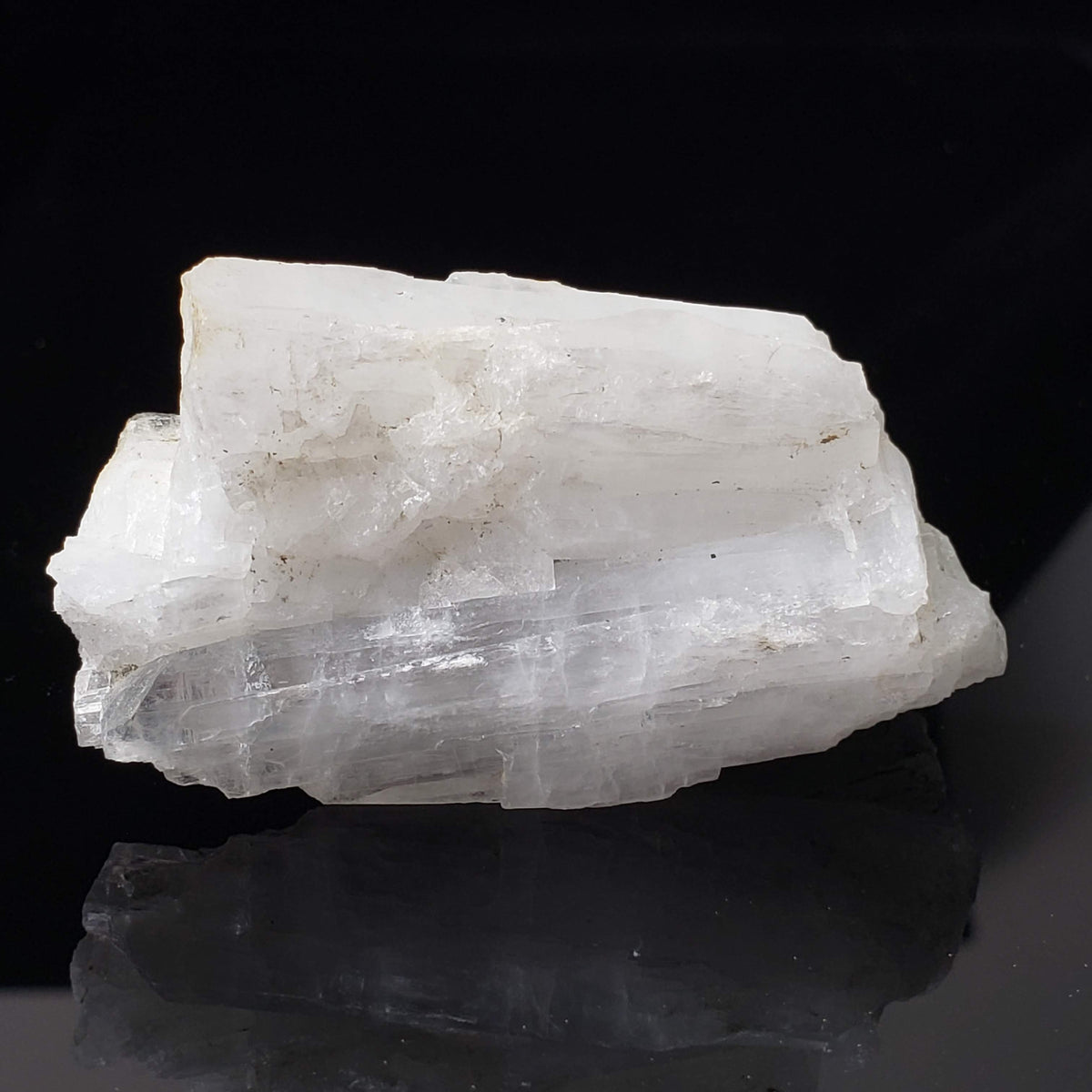  Natrolite Crystals | 56 grams | Mont Saint-Hilaire, Québec, Canada 2