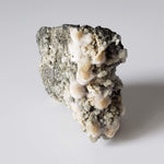  Natrolite Crystals on Matrix | 74 grams | Bernardsville, New Jersey, USA 2