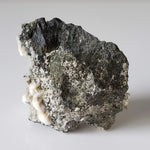  Natrolite Crystals on Matrix | 74 grams | Bernardsville, New Jersey, USA 1