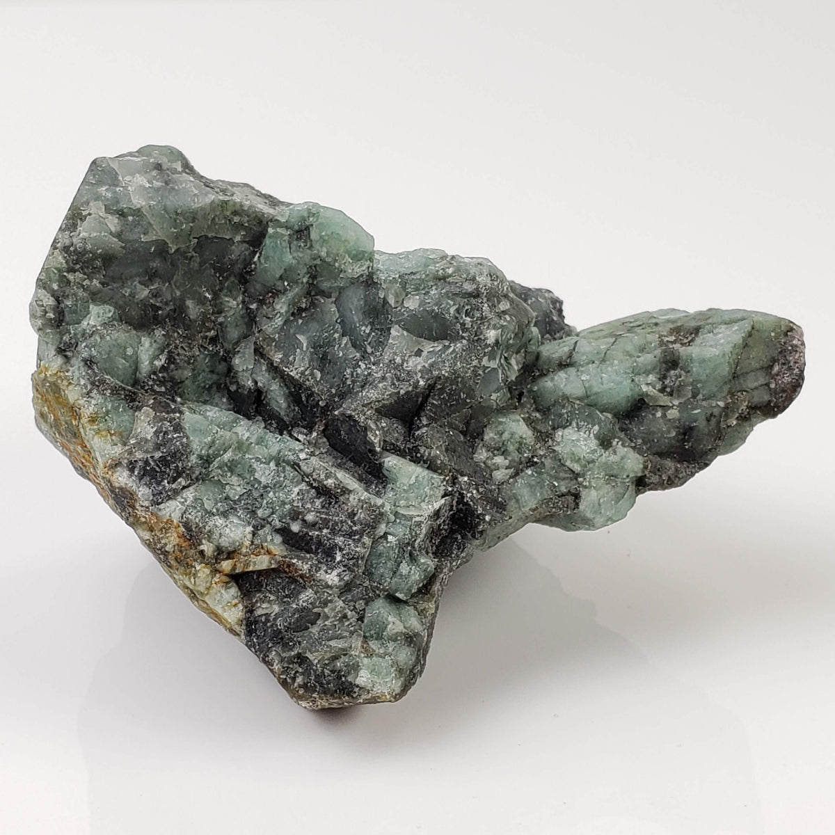  Natural Beryl var. Emerald Crystal in Matrix | 205 gr | Brazil | SO24 