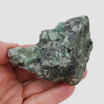  Natural Beryl var. Emerald Crystal in Matrix | 205 gr | Brazil | SO24 4