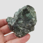  Natural Beryl var. Emerald Crystal in Matrix | 205 gr | Brazil | SO24 6