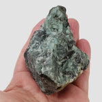  Natural Beryl var. Emerald Crystal in Matrix | 205 gr | Brazil | SO24 7