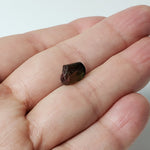  Natural Bi-Color Tourmaline Crystal | Raw Tourmaline | 10mm 3.9ct | Africa 6