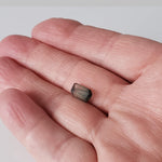  Natural Bi-Color Tourmaline Crystal | Raw Tourmaline | 9.3mm 2.0ct | Africa 5