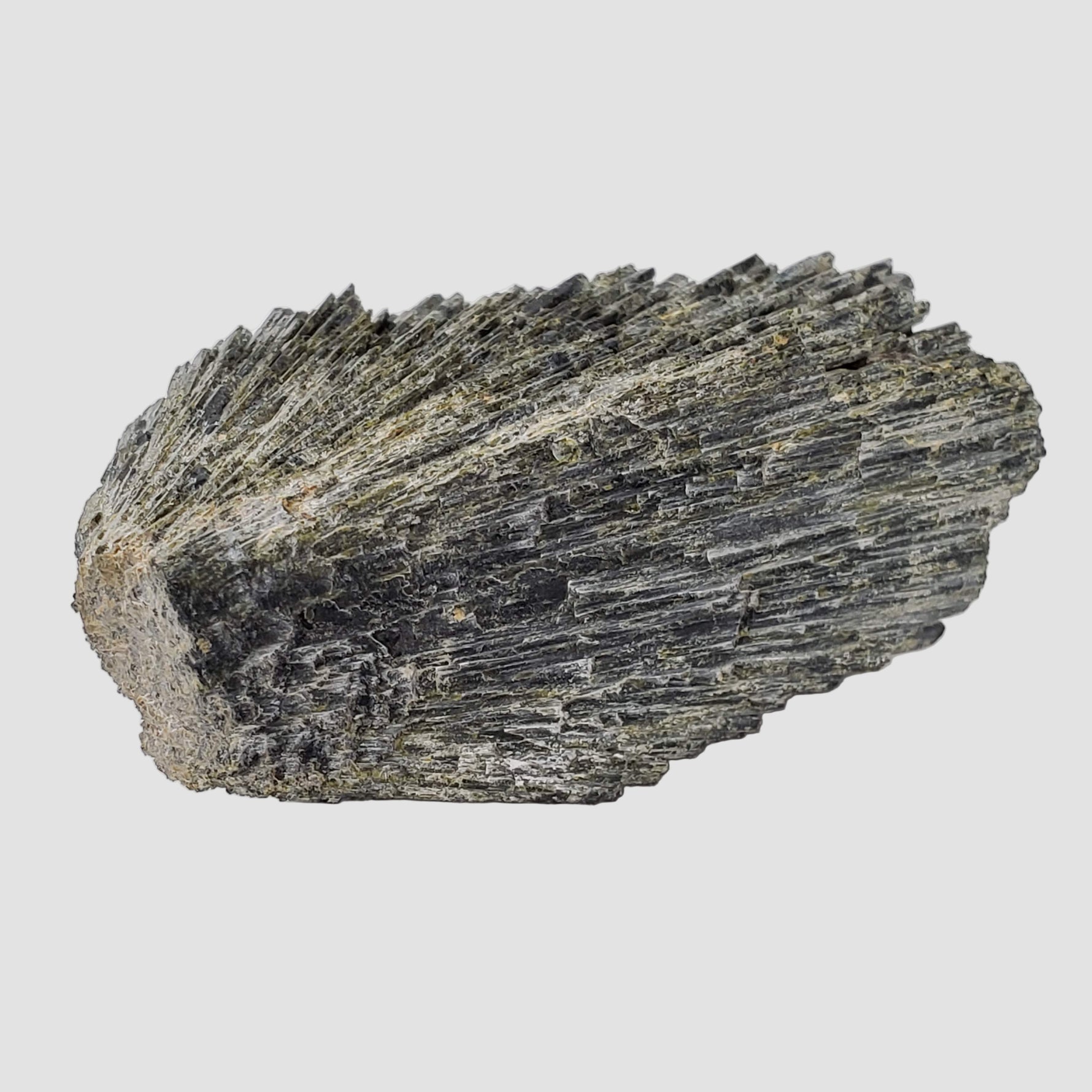  Natural Black Kyanite | 164 grams | Marilac, Minas Gerais, Brazil 2