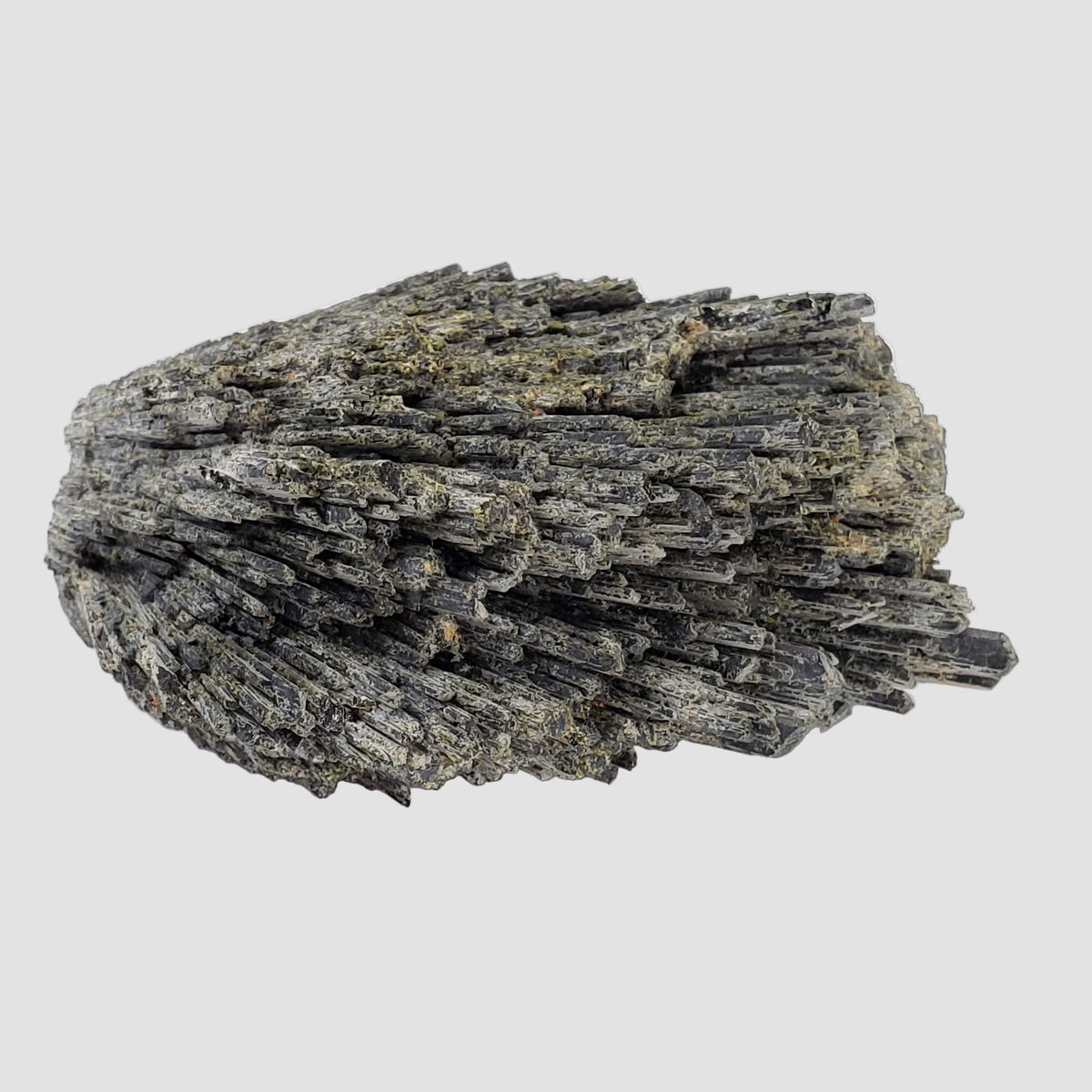  Natural Black Kyanite | 164 grams | Marilac, Minas Gerais, Brazil 5