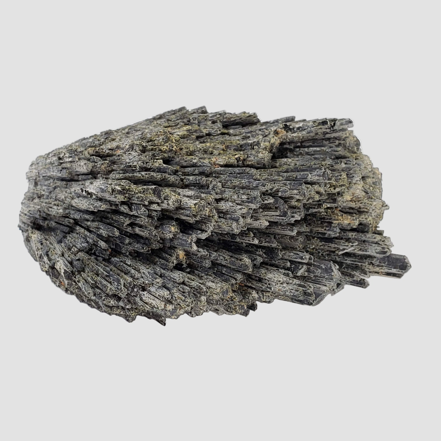  Natural Black Kyanite | 164 grams | Marilac, Minas Gerais, Brazil 5