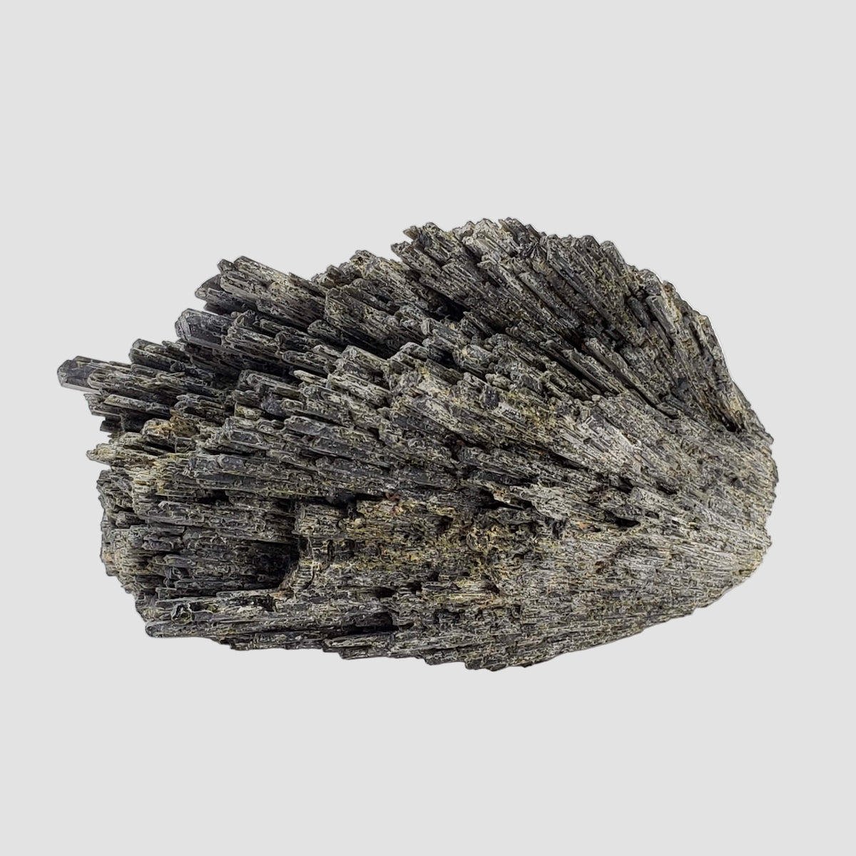  Natural Black Kyanite | 164 grams | Marilac, Minas Gerais, Brazil 