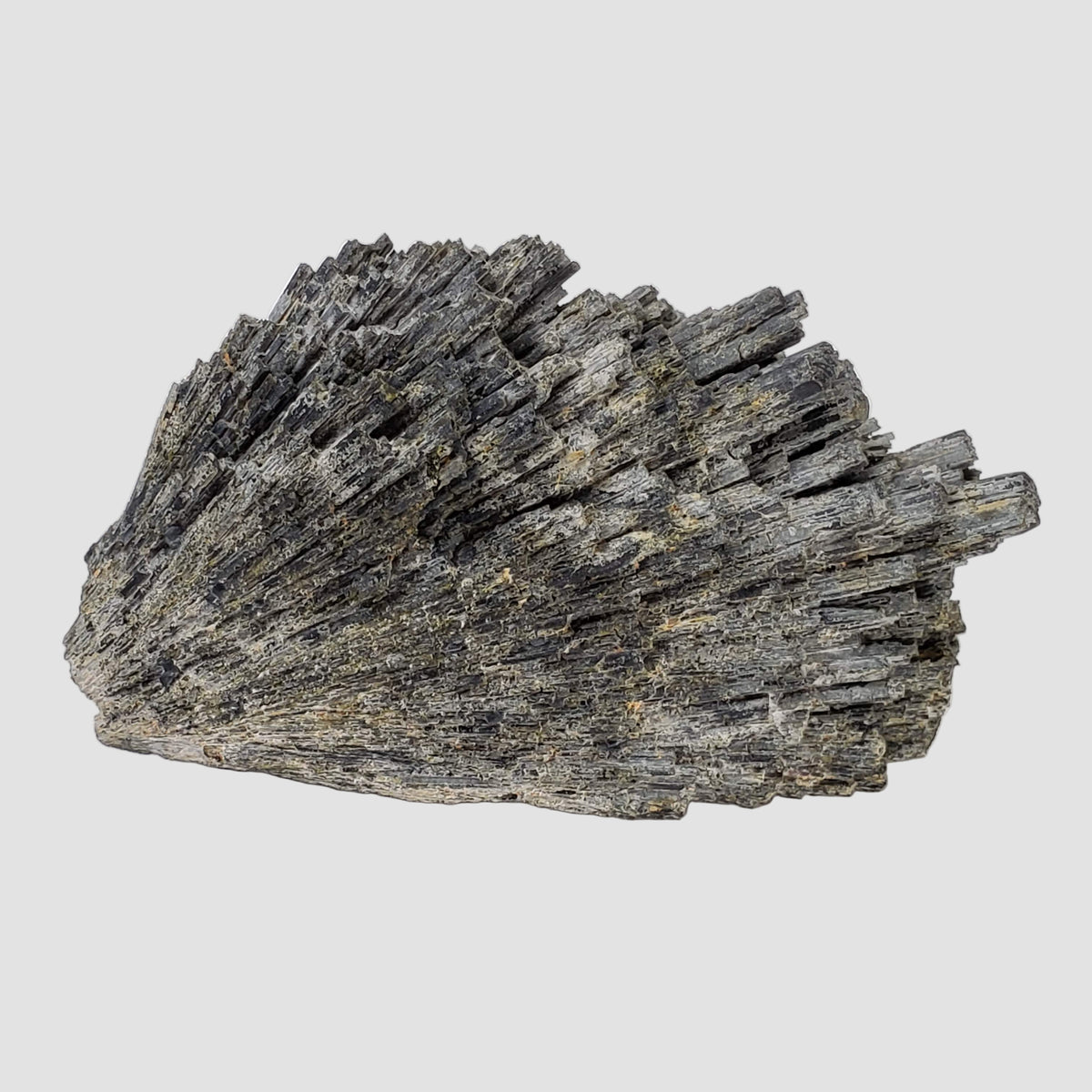  Natural Black Kyanite | 164 grams | Marilac, Minas Gerais, Brazil 1