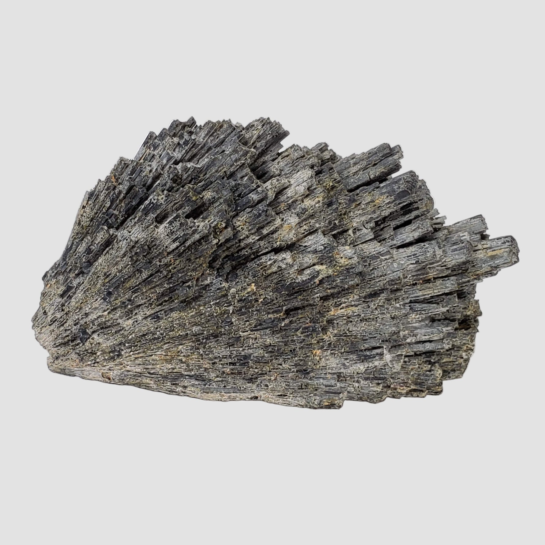  Natural Black Kyanite | 164 grams | Marilac, Minas Gerais, Brazil 1