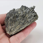  Natural Black Kyanite | 164 grams | Marilac, Minas Gerais, Brazil 3