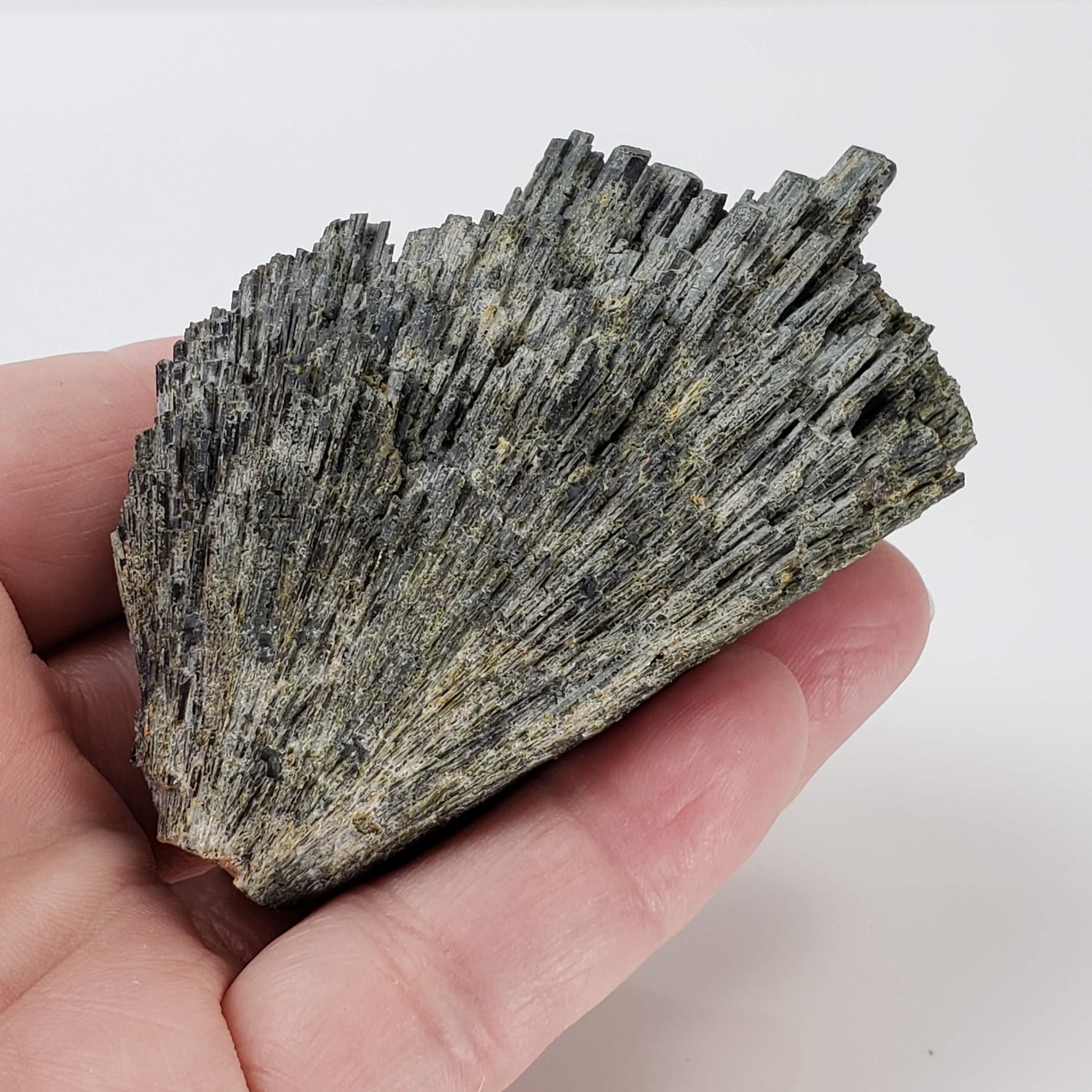 Natural Black Kyanite | 164 grams | Marilac, Minas Gerais, Brazil 3