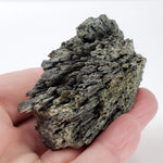  Natural Black Kyanite | 164 grams | Marilac, Minas Gerais, Brazil 6