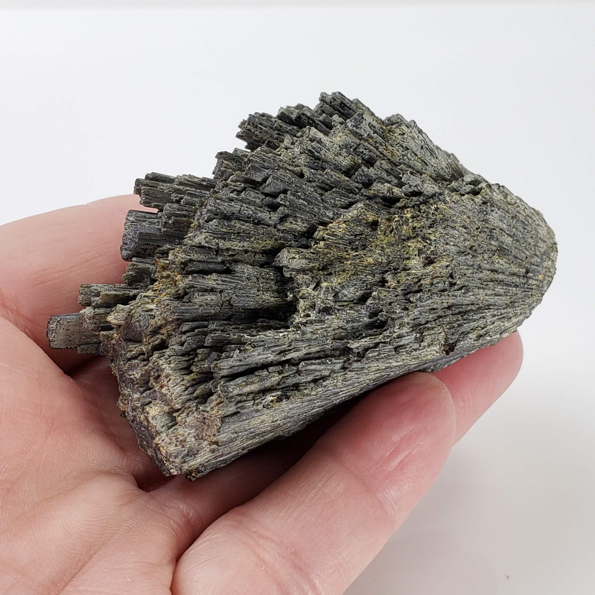  Natural Black Kyanite | 164 grams | Marilac, Minas Gerais, Brazil 4