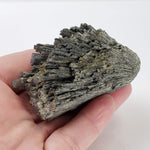  Natural Black Kyanite | 164 grams | Marilac, Minas Gerais, Brazil 4