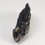  Natural Black Kyanite with Quartz | 104.36 grams | Marilac, Minas Gerais, Brazil 2