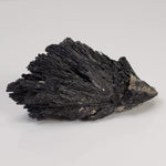  Natural Black Kyanite with Quartz | 104.36 grams | Marilac, Minas Gerais, Brazil 