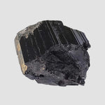  Natural Black Tourmaline Crystal | Raw Black Schorl | 14.2 grams | Pakistan 