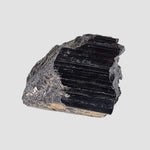  Natural Black Tourmaline Crystal | Raw Black Schorl | 14.2 grams | Pakistan 1