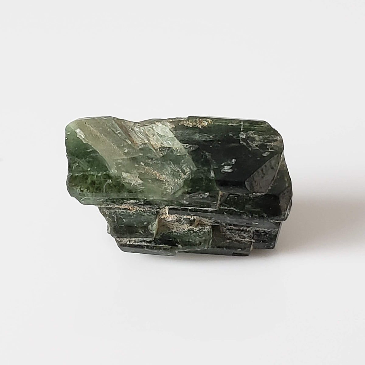  Natural Epidote Crystal | 9.75 carat | Gilgit District, Pakistan 4