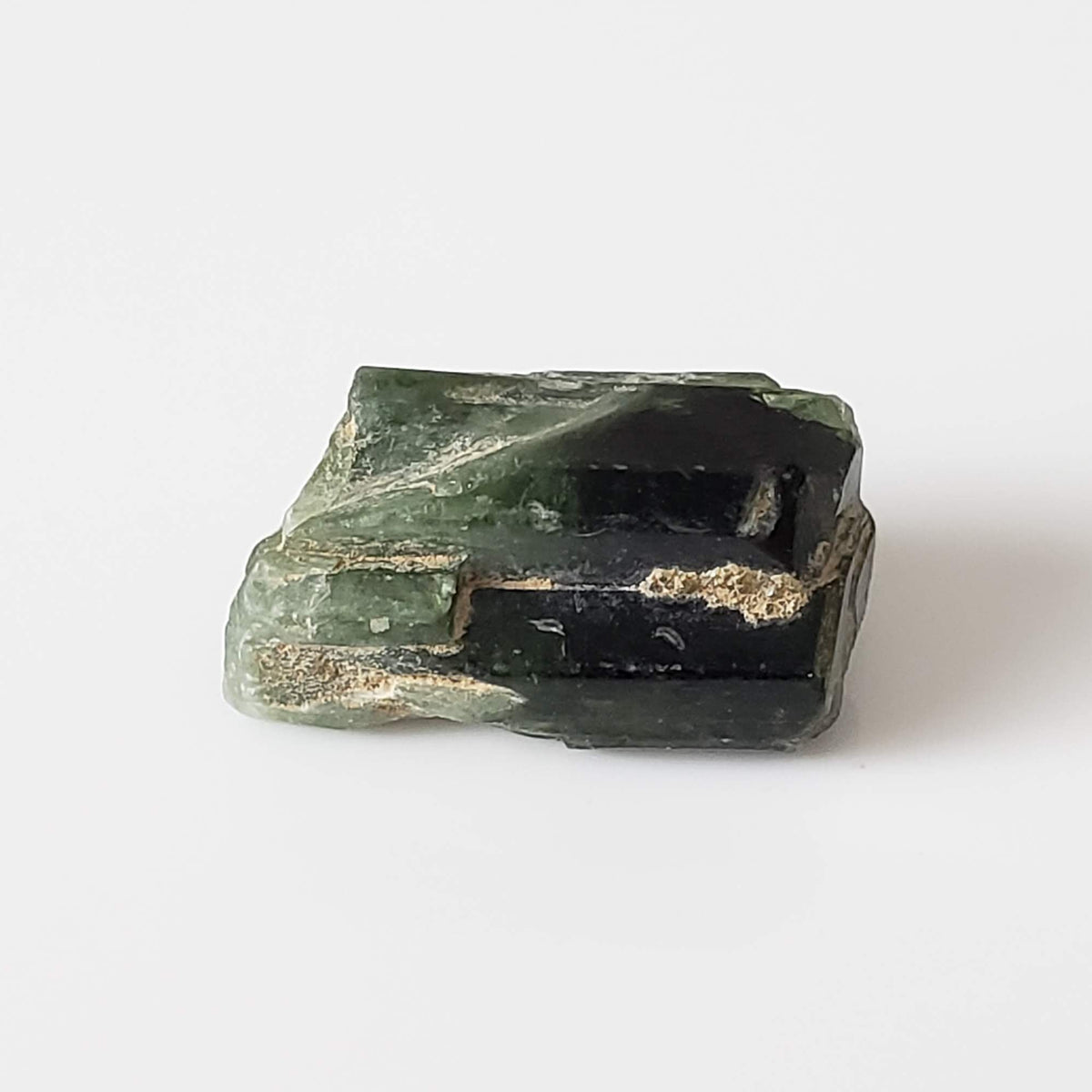  Natural Epidote Crystal | 9.75 carat | Gilgit District, Pakistan 5