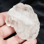  Natural Faden Quartz Crystal | 75.82 Gr | Estrie, Québec, Canada 5