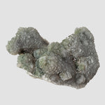 Natural Green Fluorite Crystal Cluster | 2.3Kg | Donghai, Jiangsu Sheng | China 6