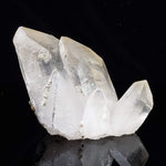  Natural Quartz Points with Pyrite Matrix | 115 grams | China 1