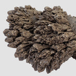 Natural Smoky Calcite Crystal Cluster | 1.885Kg | Donghai, Jiangsu Sheng | China 6