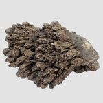 Natural Smoky Calcite Crystal Cluster | 1.885Kg | Donghai, Jiangsu Sheng | China 5