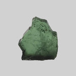  Natural Tourmaline Crystal | Raw Slice | 13x12mm 4.85ct | Brazil 2