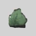  Natural Tourmaline Crystal | Raw Slice | 13x12mm 4.85ct | Brazil 1