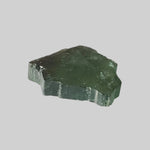  Natural Tourmaline Crystal | Raw Slice | 13x12mm 4.85ct | Brazil 4