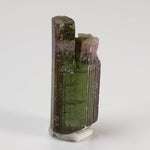 Natural Tourmaline Crystal | Raw Tourmaline | 24.8mm 22ct | Brazil 4