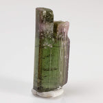 Natural Tourmaline Crystal | Raw Tourmaline | 24.8mm 22ct | Brazil 0